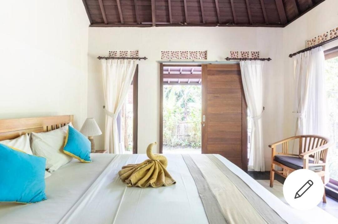 Ary House Ubud מראה חיצוני תמונה