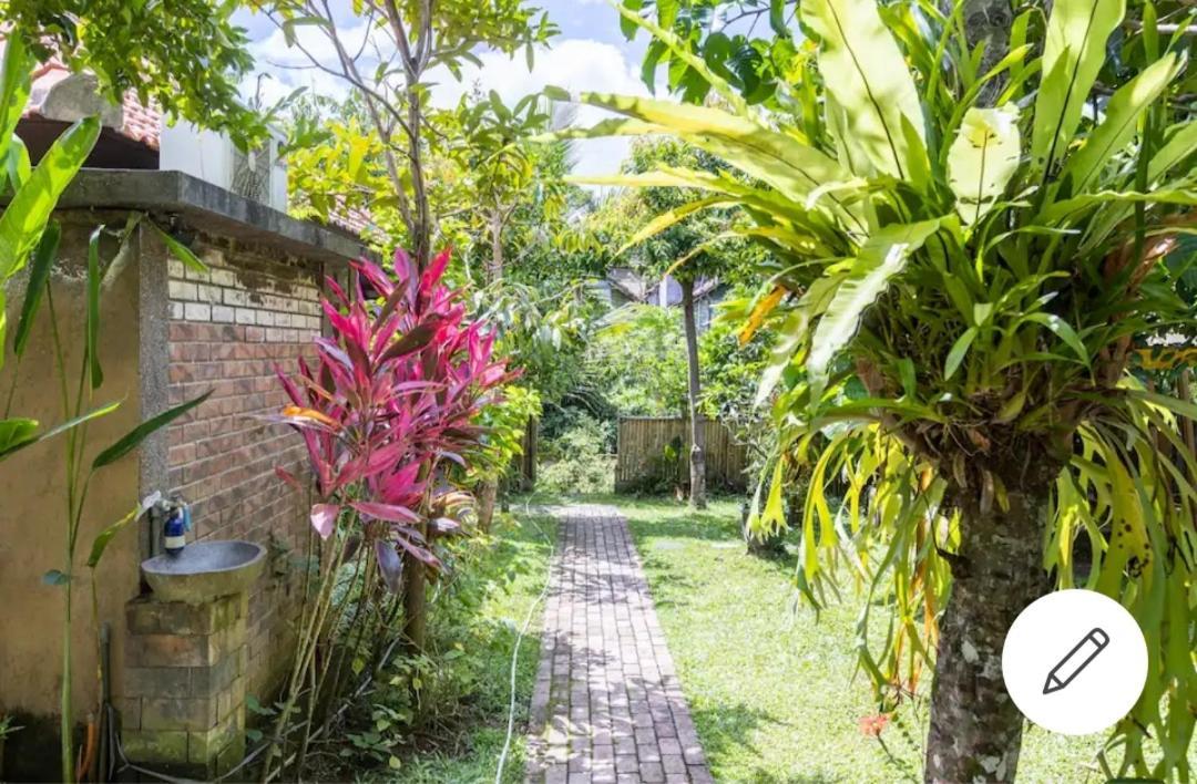 Ary House Ubud מראה חיצוני תמונה