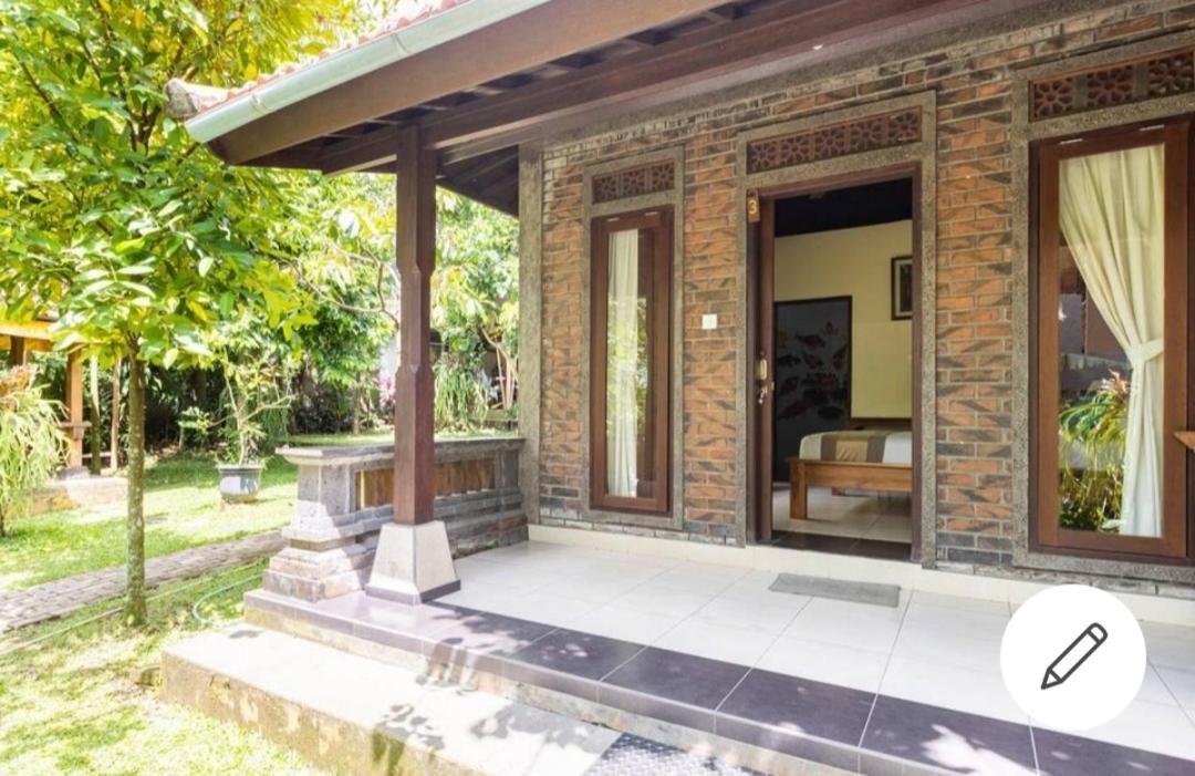 Ary House Ubud מראה חיצוני תמונה