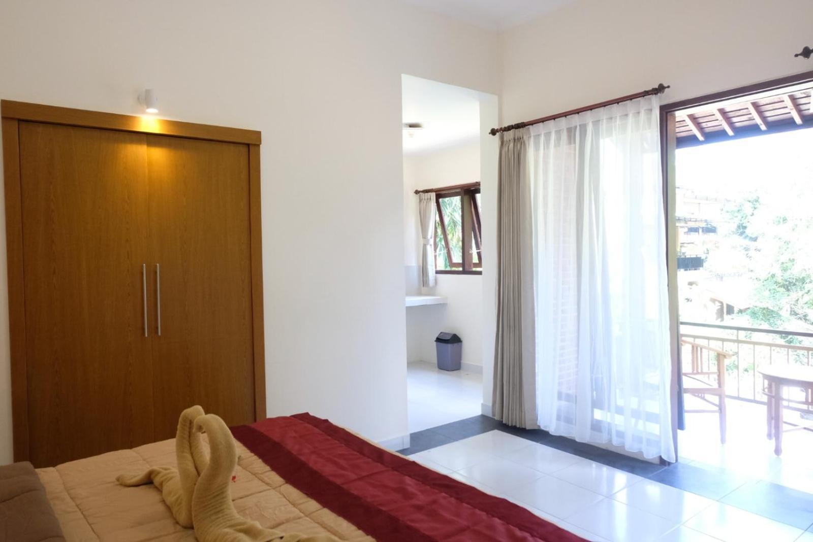 Ary House Ubud מראה חיצוני תמונה