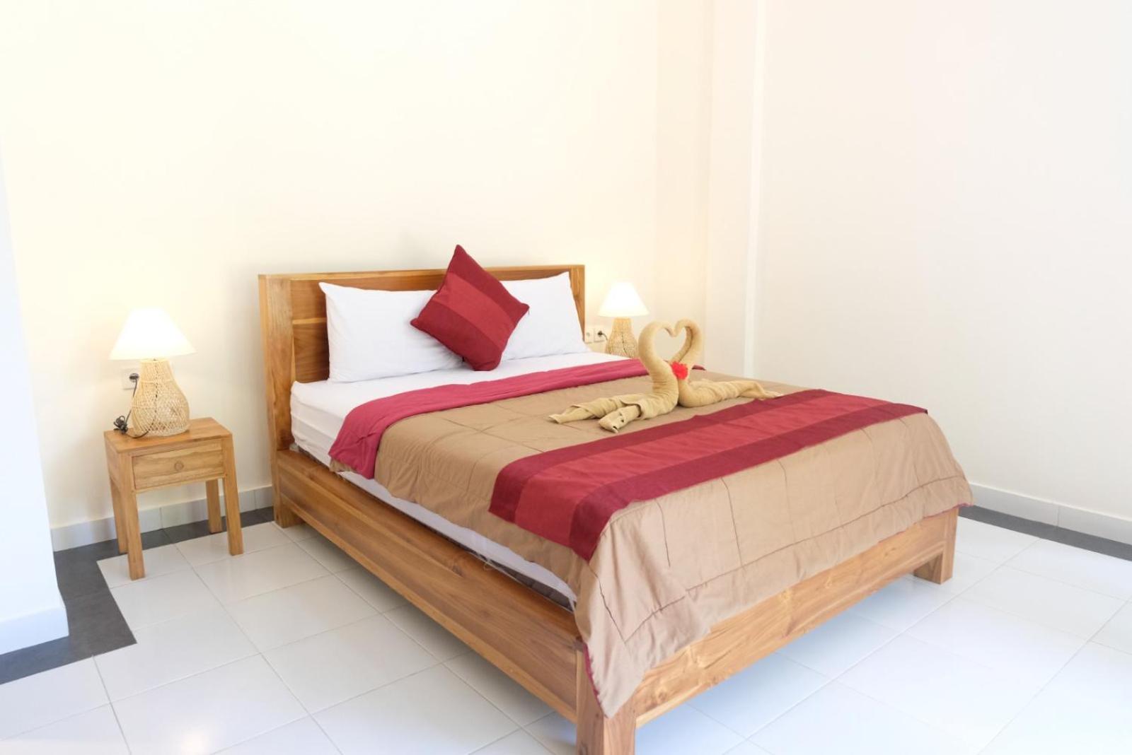 Ary House Ubud מראה חיצוני תמונה