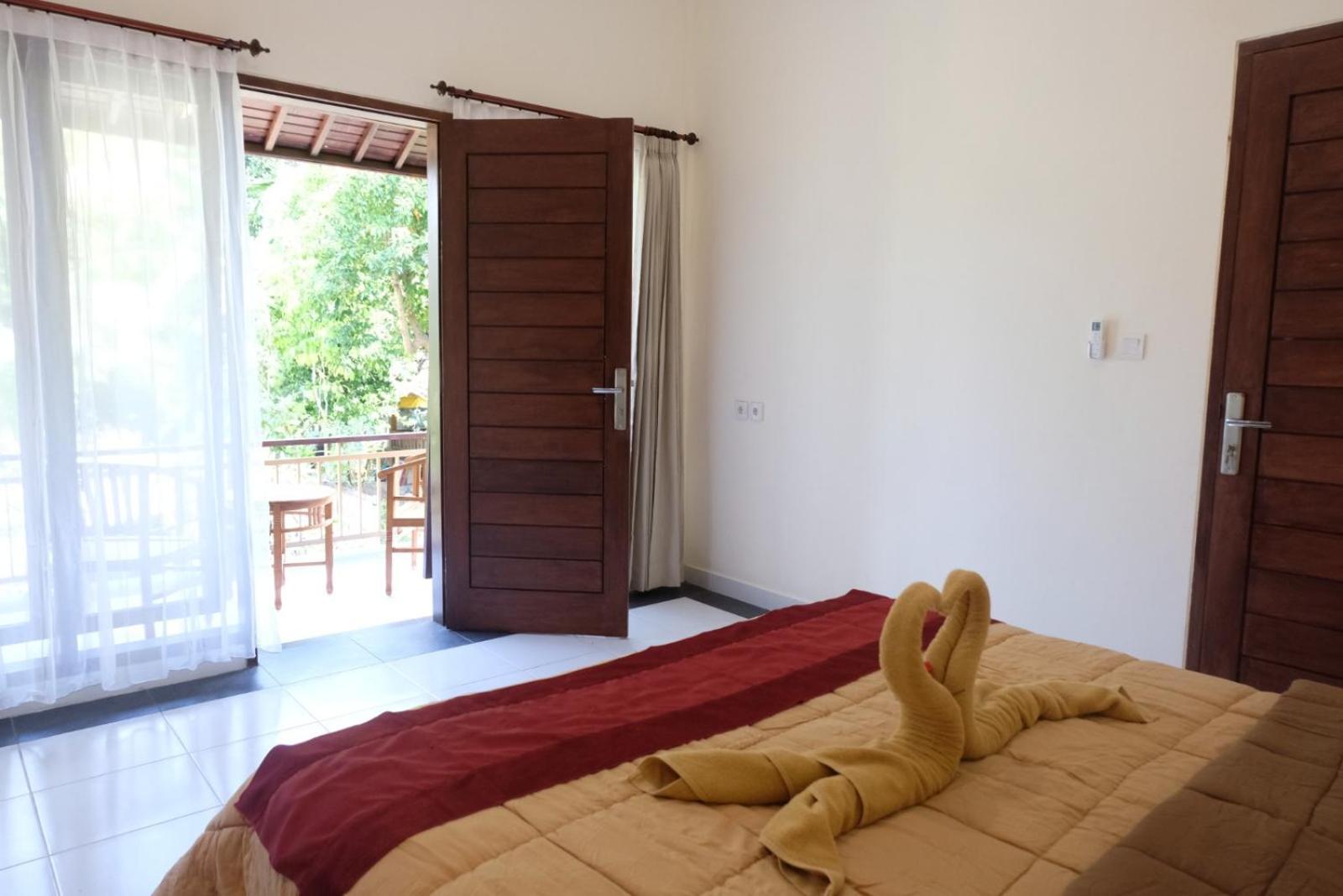 Ary House Ubud מראה חיצוני תמונה