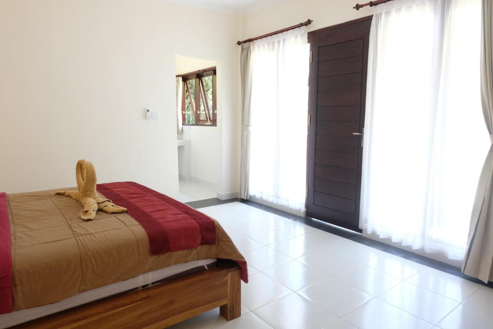 Ary House Ubud מראה חיצוני תמונה