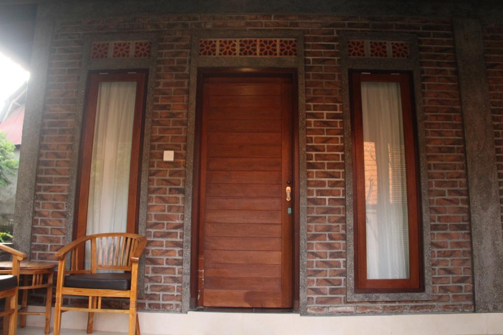Ary House Ubud מראה חיצוני תמונה