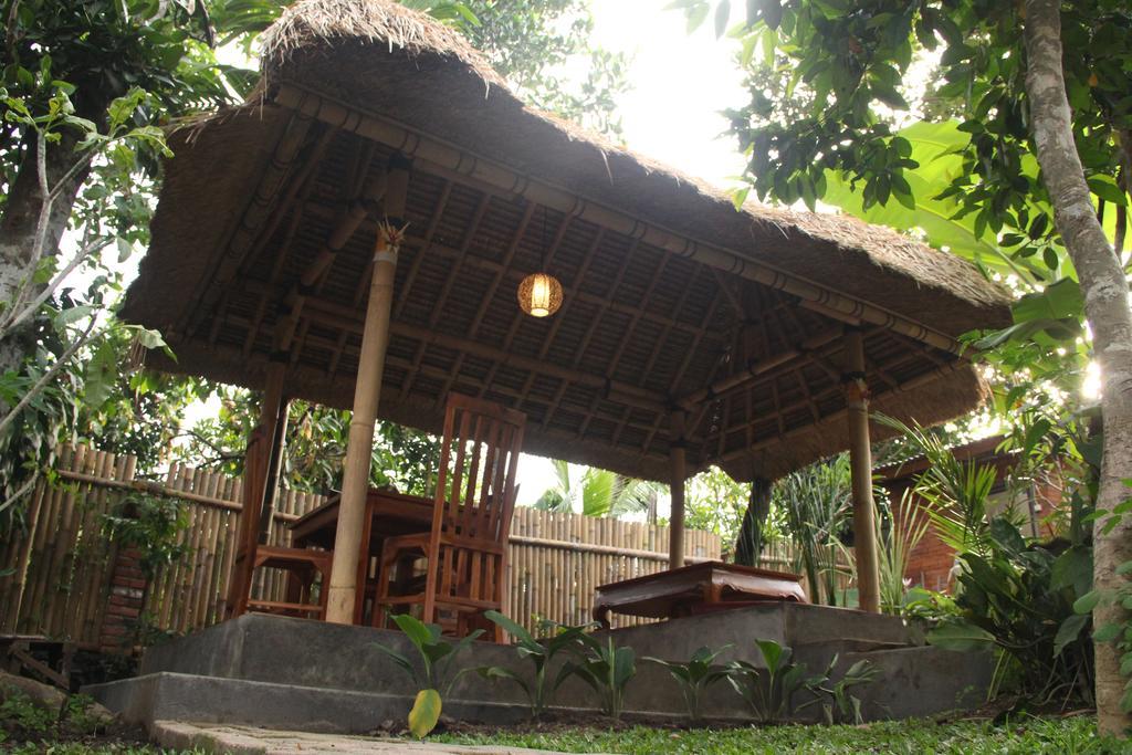 Ary House Ubud מראה חיצוני תמונה