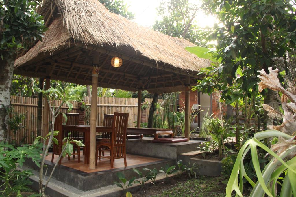 Ary House Ubud מראה חיצוני תמונה