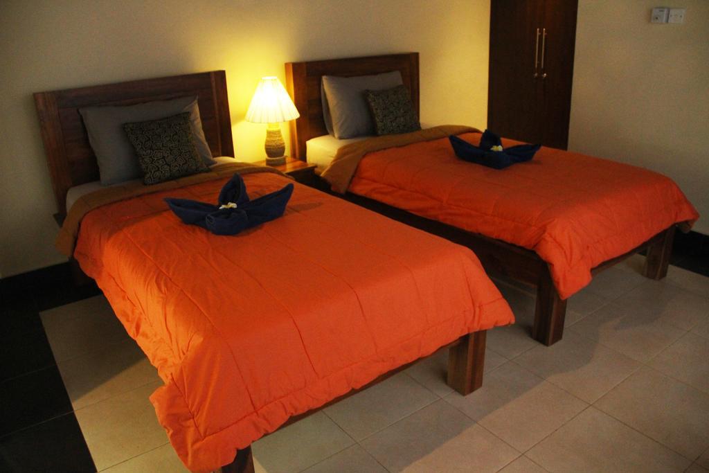 Ary House Ubud מראה חיצוני תמונה