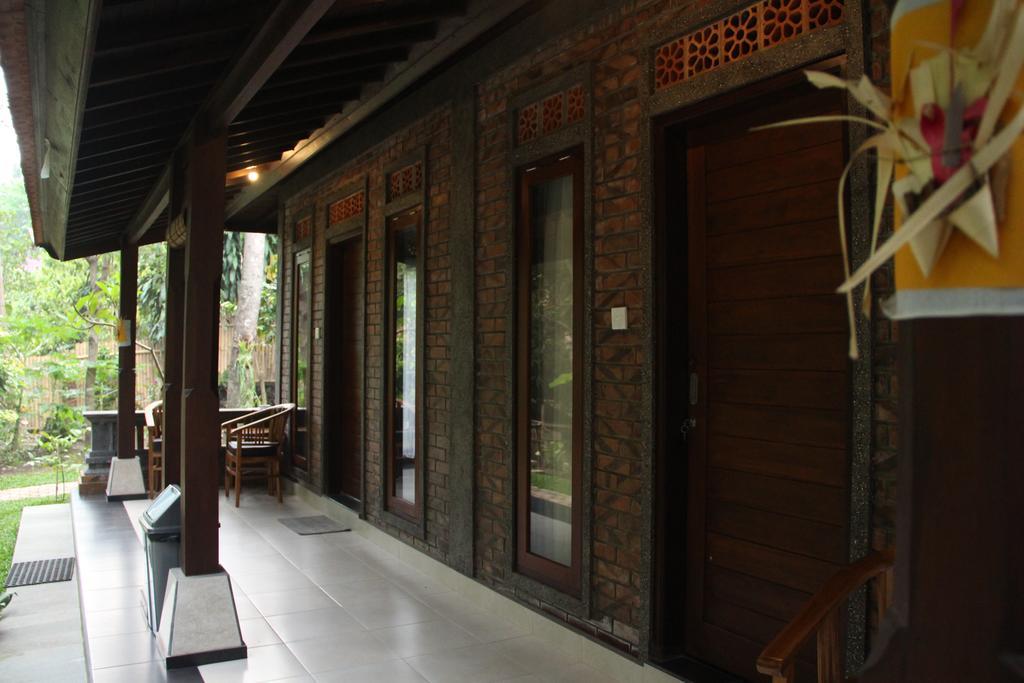 Ary House Ubud מראה חיצוני תמונה