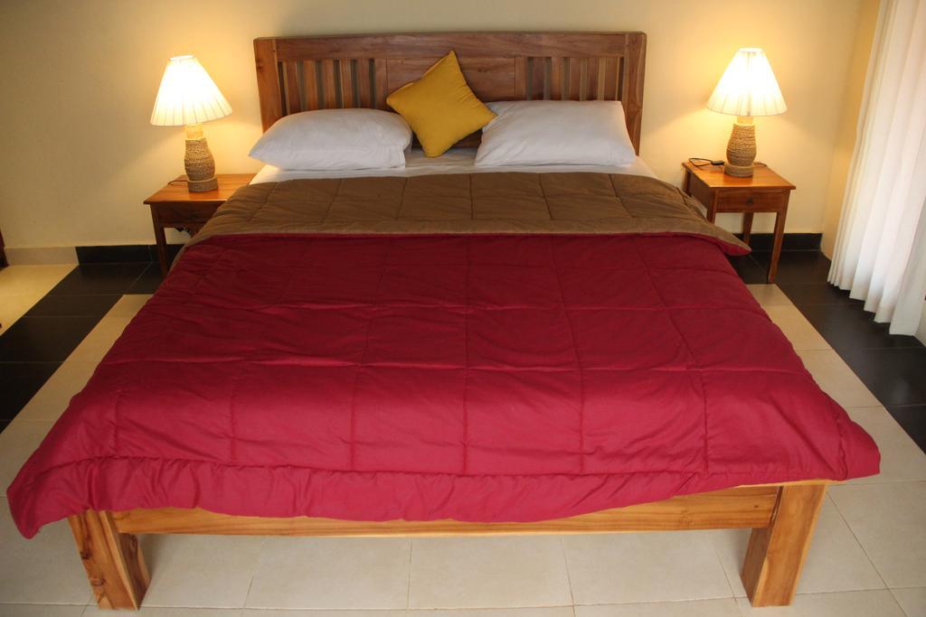 Ary House Ubud מראה חיצוני תמונה