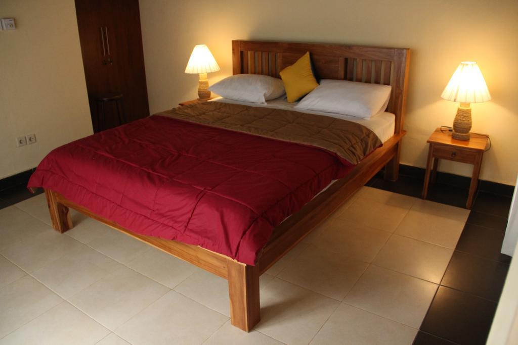 Ary House Ubud מראה חיצוני תמונה
