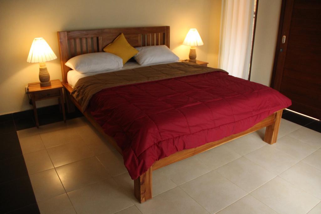 Ary House Ubud מראה חיצוני תמונה