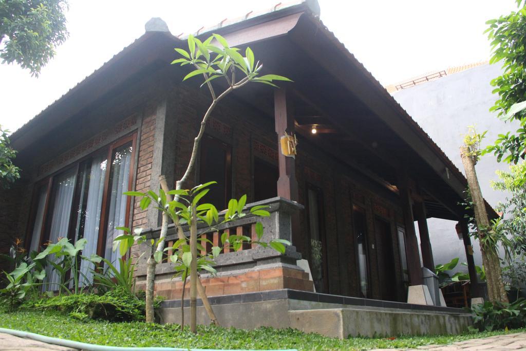 Ary House Ubud מראה חיצוני תמונה