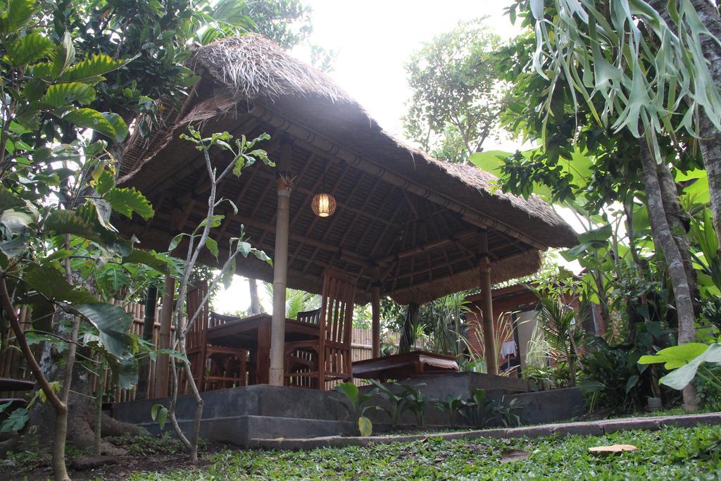 Ary House Ubud מראה חיצוני תמונה