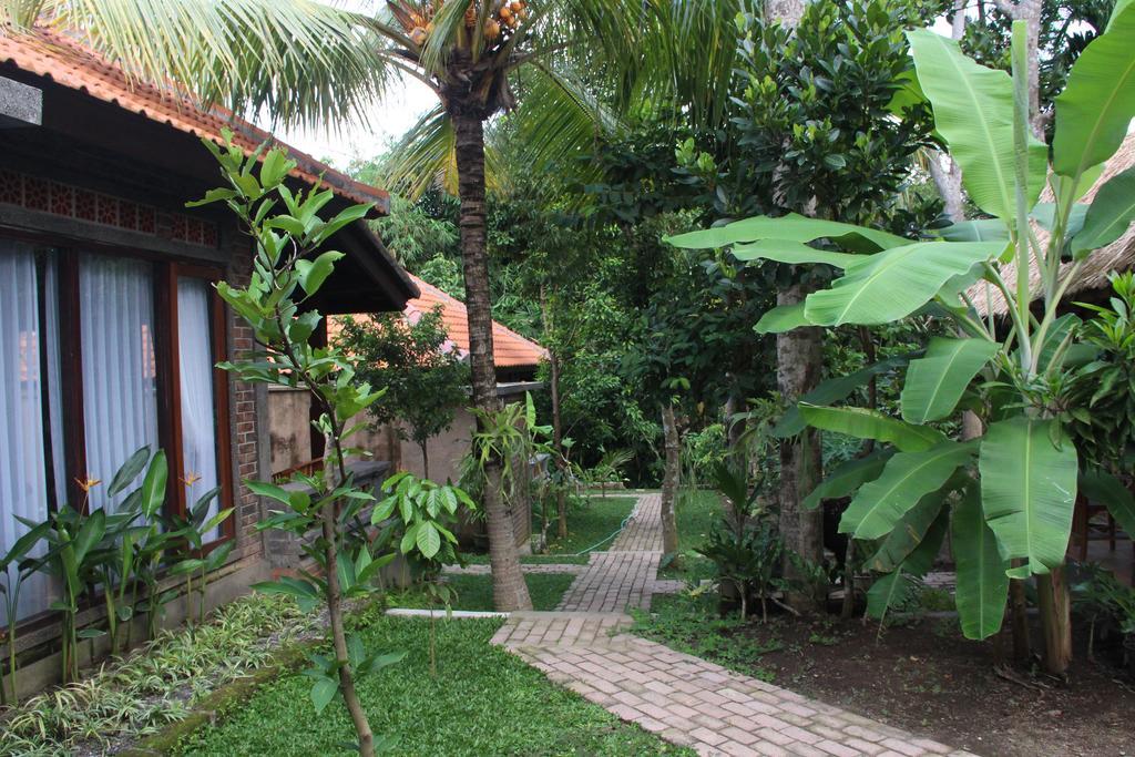 Ary House Ubud מראה חיצוני תמונה
