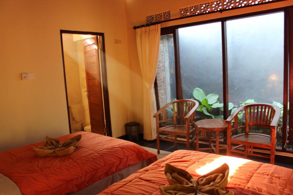 Ary House Ubud מראה חיצוני תמונה