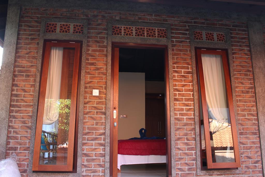 Ary House Ubud מראה חיצוני תמונה