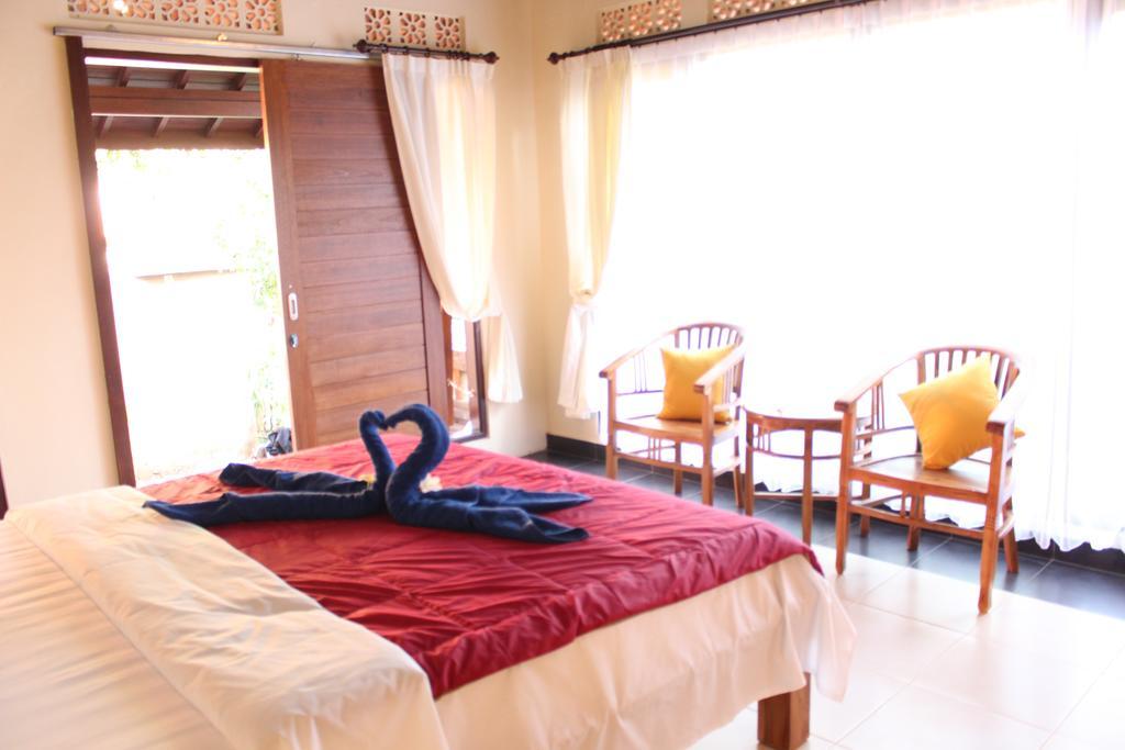 Ary House Ubud מראה חיצוני תמונה