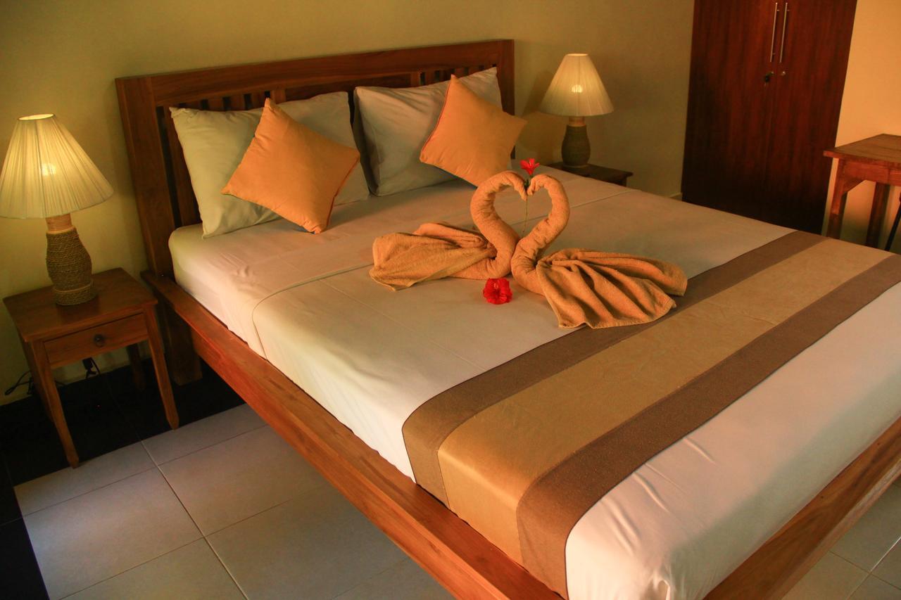 Ary House Ubud מראה חיצוני תמונה