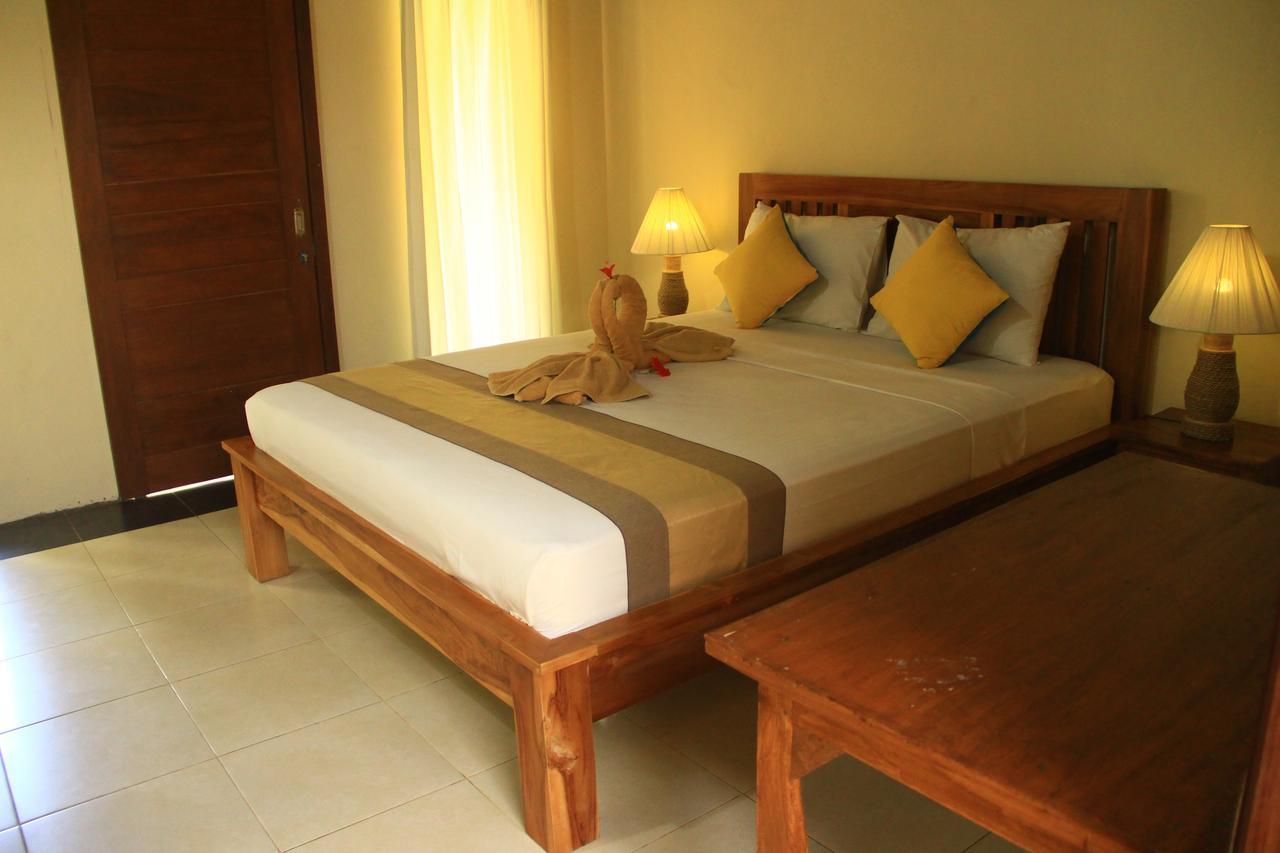 Ary House Ubud מראה חיצוני תמונה