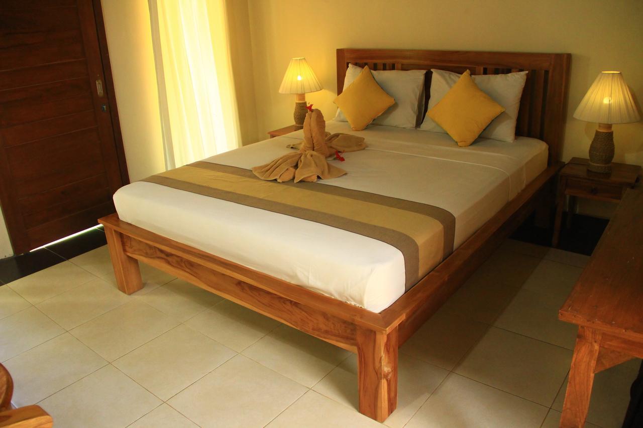 Ary House Ubud מראה חיצוני תמונה